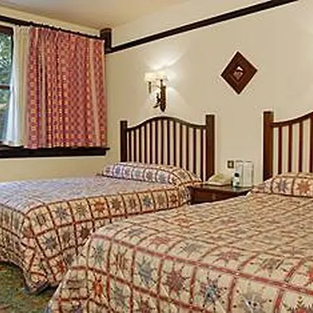 Sequoia 3*